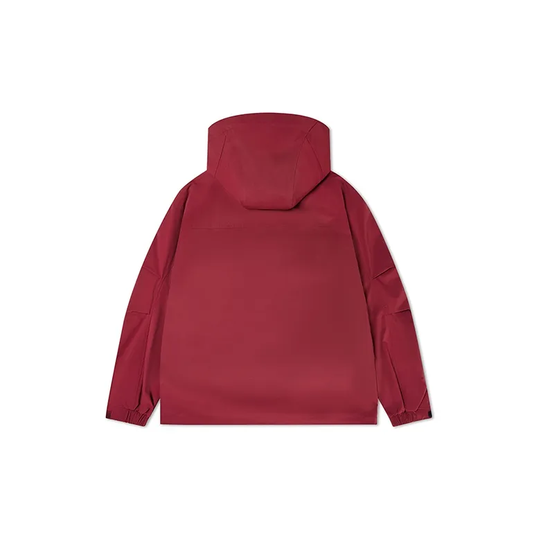 Kappa Jackets Unisex-15