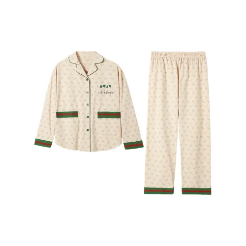 Kerener Women's Pajama Sets