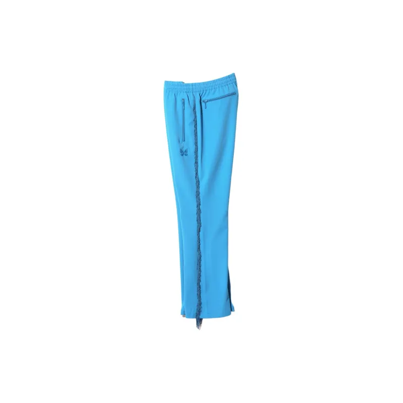 Needles Pressed crease Trousers-1