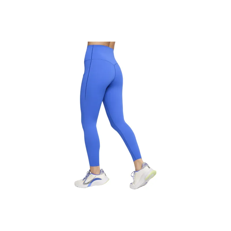 Nike Athletic Trousers Women's Blue-1