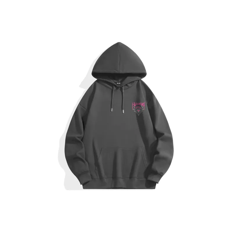 HCHUICHENG Sweatshirts Unisex-10