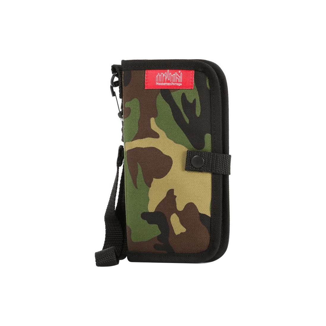 Manhattan Portage Wallets Wallets & Card Holders on Sale