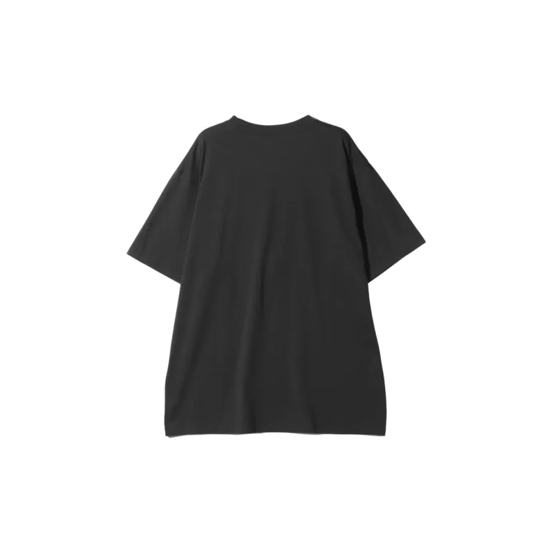 Needles Short-Sleeve Crew Neck Tee-1