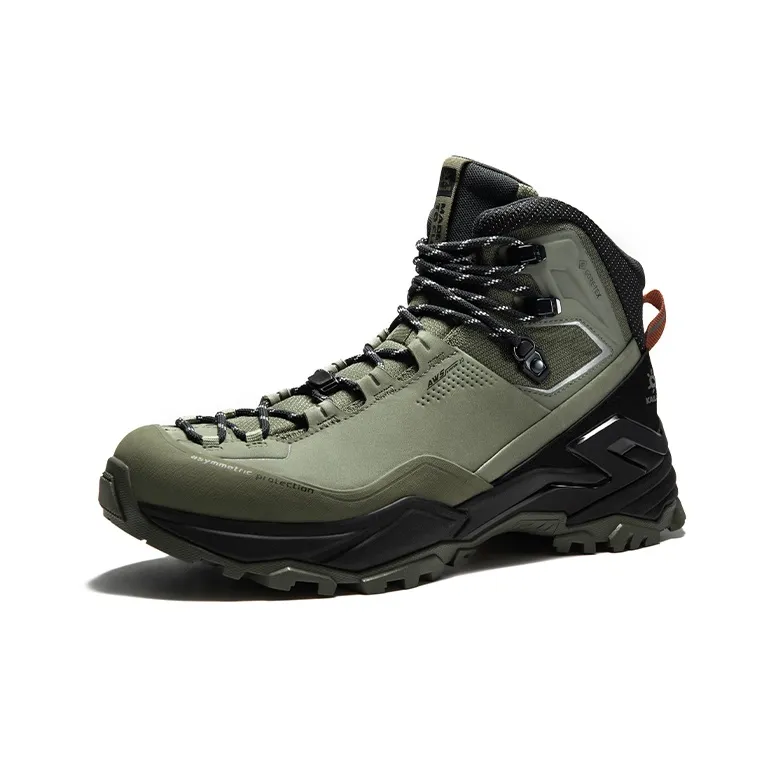 KAILAS MT5 3 GTX MID Top Outdoor Shoes Men's Tea Cyan-1