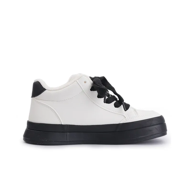 SNXR Slip-Resistant Water-Resistant Cushioning Lightweight Breathable Low-Top Skateboard Shoes Women's-9