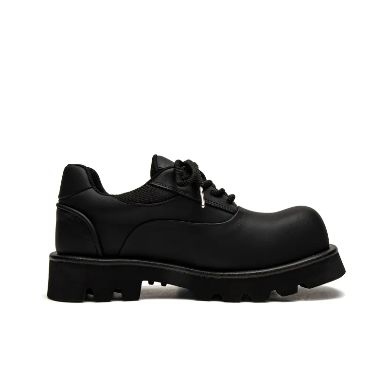 1997K Men's Casual Shoes Men Low Top Black-1
