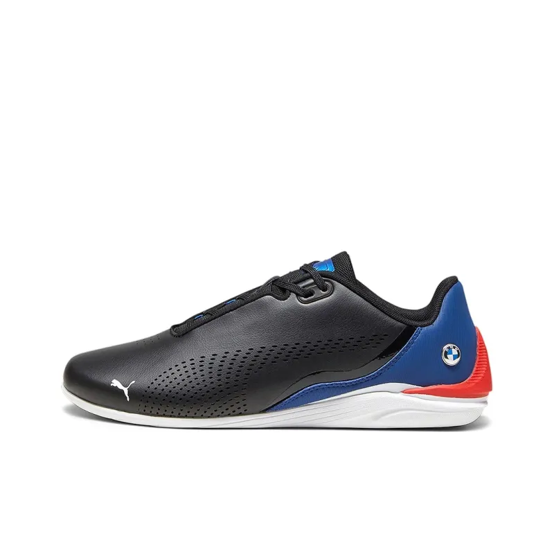 Puma BMW Motorsport X Drift Cat Decima 'Black'-0