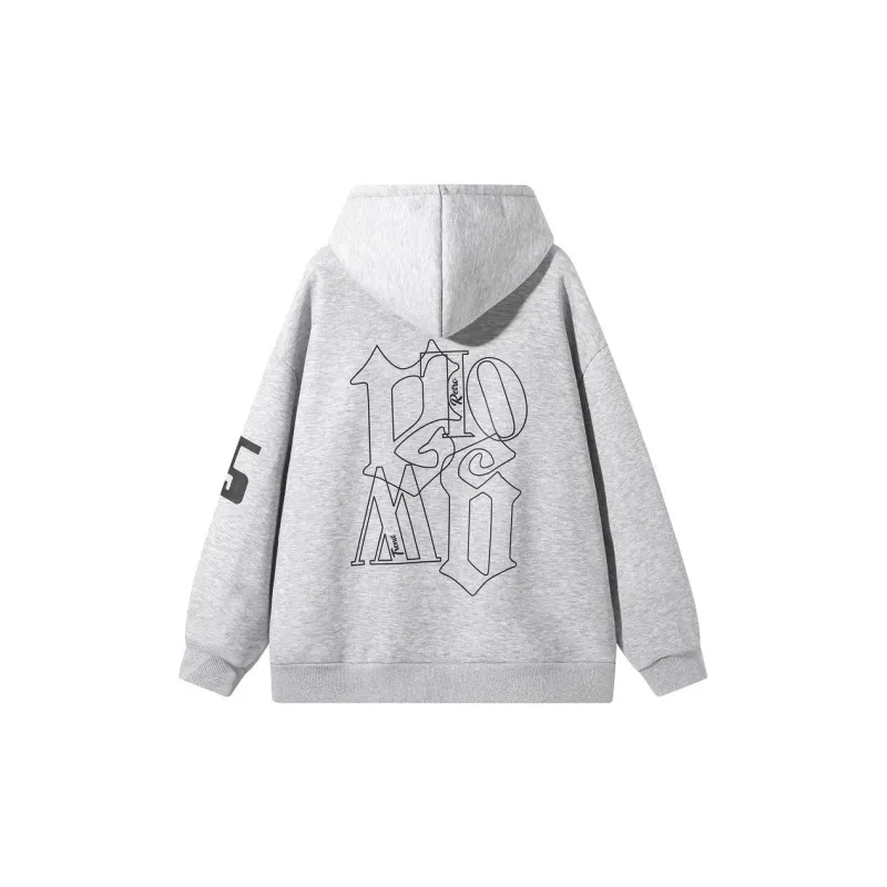 Gwola Sweatshirts Unisex-4