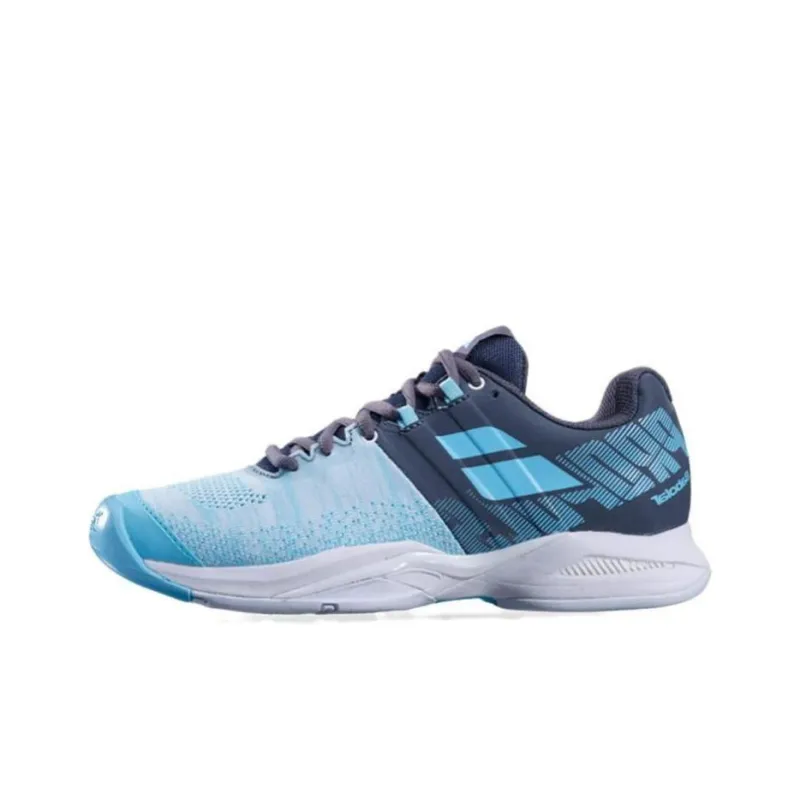 Babolat Cushioning Low Top Tennis Shoes Women's-0