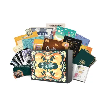 Amazing Hospital Snack Adventure Theme Single Or Dual Player Interaction Immersive Puzzle Book Board Games