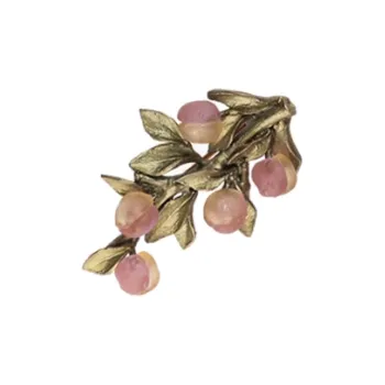 Michael Michaud Brooches Women's Multicolor