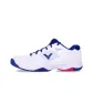 White Blue