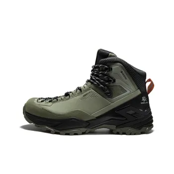 KAILAS MT5 3 GTX MID Top Outdoor Shoes Men's Tea Cyan