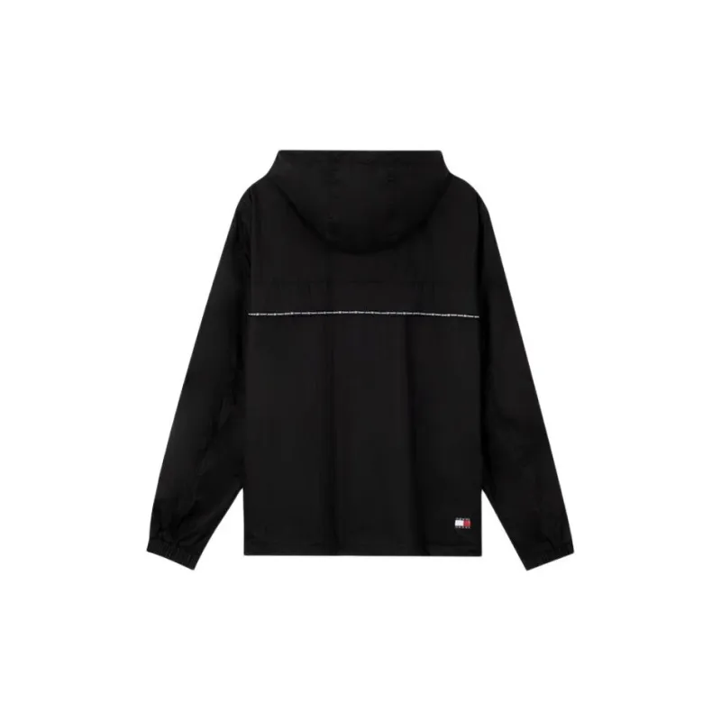 Tommy Hilfiger Jacket Men's Black-1