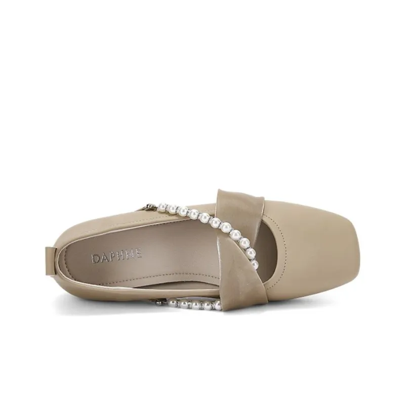 DAPHNE Women's Casual Shoes Women's-10