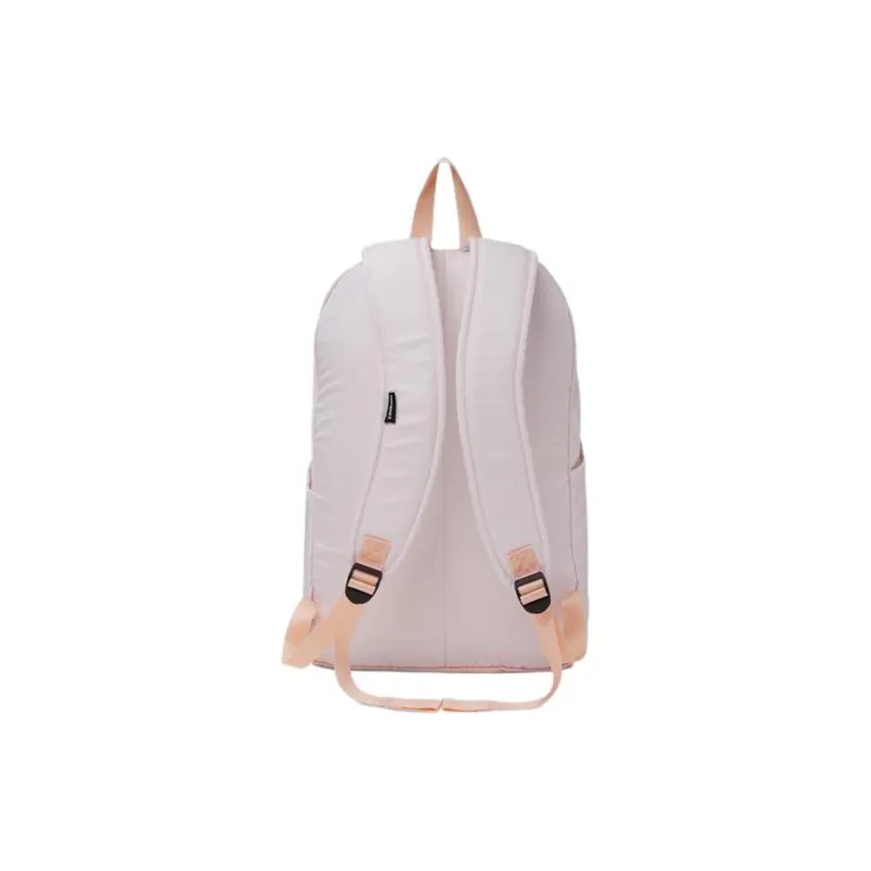 Converse GO 2 Polyester Backpack Regular Unisex Pink-2