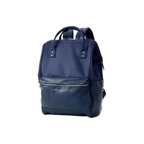 Anello Backpacks Marine Blue