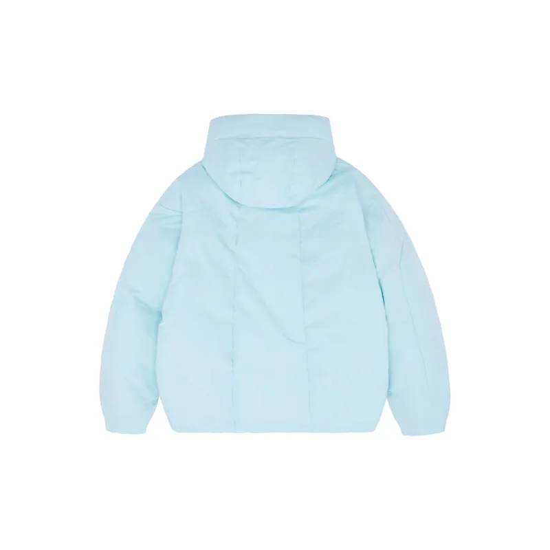 ICONS Lab Puffer Jackets Unisex-4
