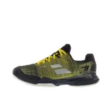 Black Yellow