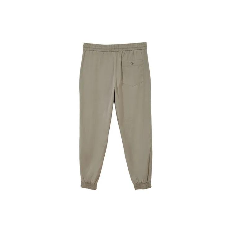JACK&JONES Casual Pants Men-10