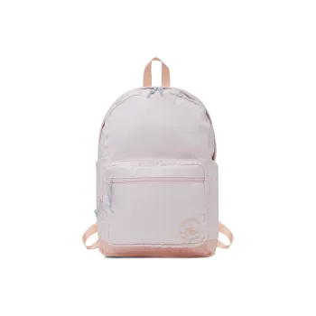 Converse GO 2 Polyester Backpack Regular Unisex Pink