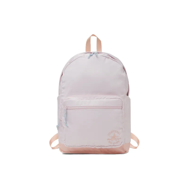 Converse GO 2 Polyester Backpack Regular Unisex Pink-0
