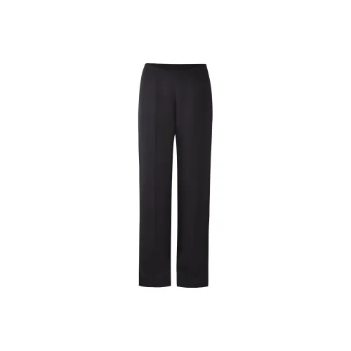 Tiger Mist Suit Trousers Women's Black