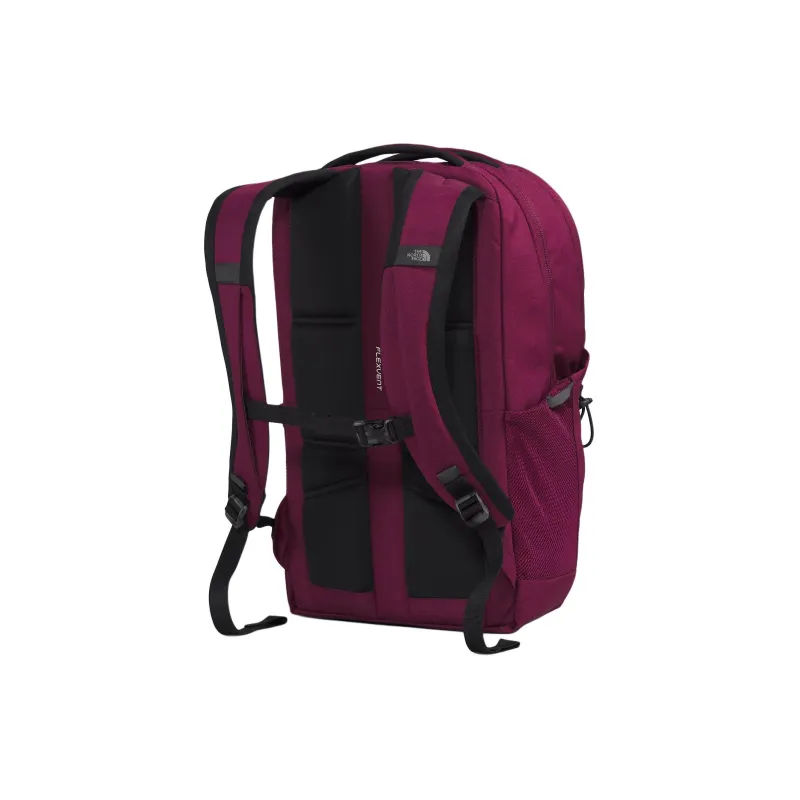 THE NORTH FACE Jester Recycled Polyester Backpack Unisex Boysenberry-2