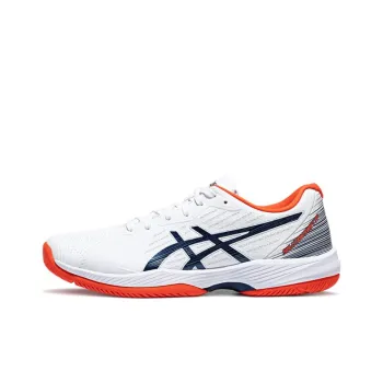Asics Solution Swift Ff 'White Blue Expanse Koi'