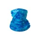 Camouflage Blue