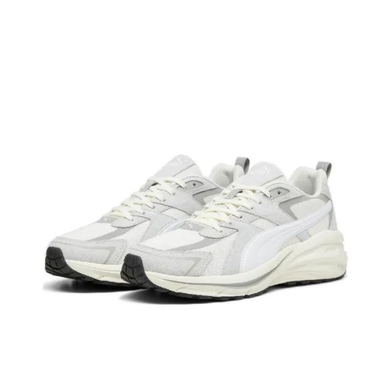 PUMA Hypnotic Ls 'Warm White Grey'-2