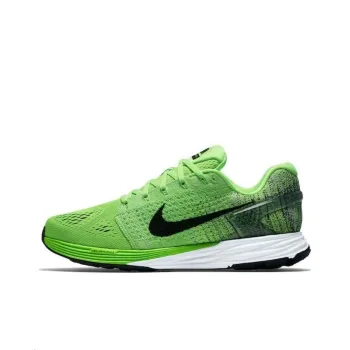 Nike Lunarglide 7 Action Green