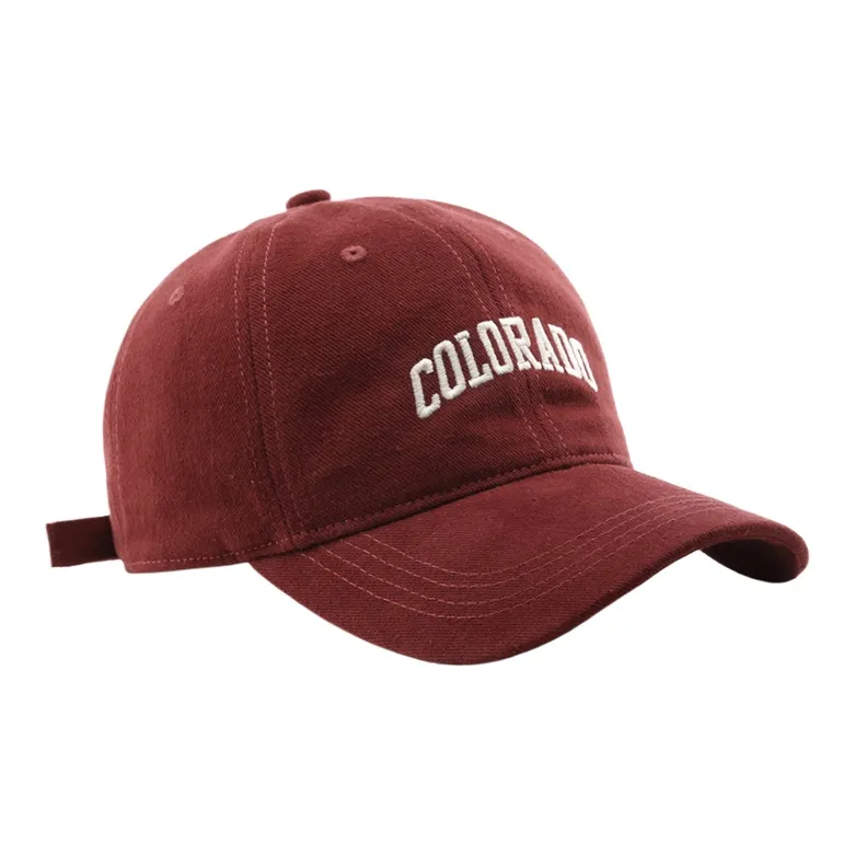 XNKW Baseball Caps Unisex-3