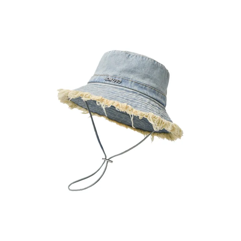 BAGGL Cotton Bucket Hats Unisex-1
