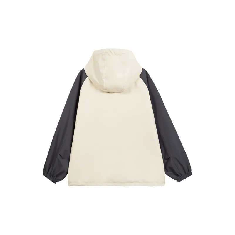 ICH MODE Jackets Unisex-3