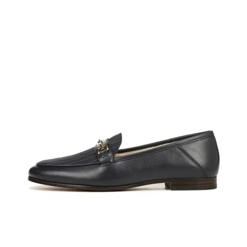 SAM EDELMAN Loafers Women's Black