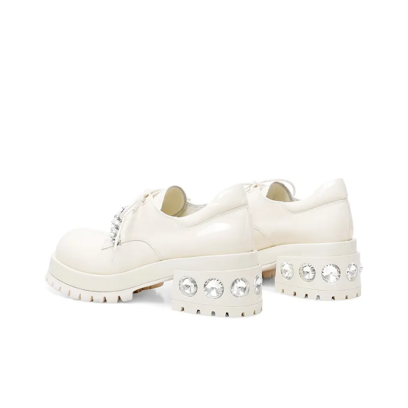 Hoov Casual Single Shoes Women's-8