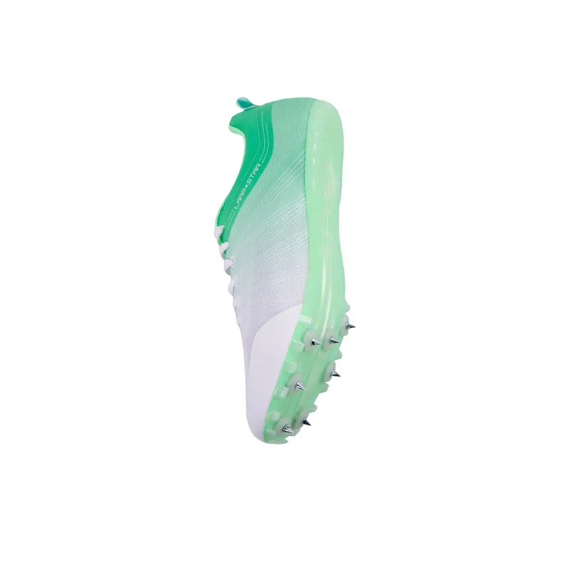 LARA STAR Slip Resistant Low Top Sprint Running Shoes Unisex-29