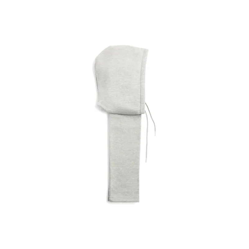 ZARA Knit Scarves Unisex-0