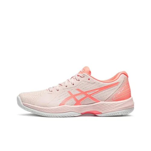 Asics Women's Solution Swift FF 'Pearl Pink'