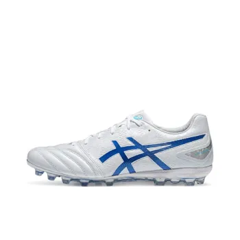 Asics DS LIGHT PRO AG 'White Tuna Blue'