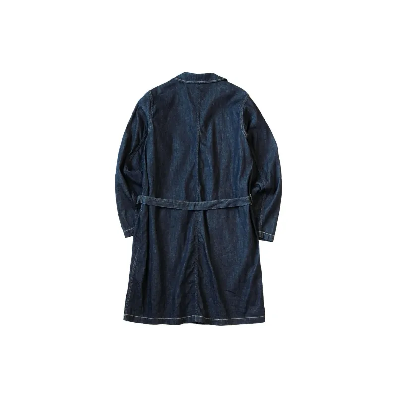 Kapital Denim Jacket Men's Indigo-1