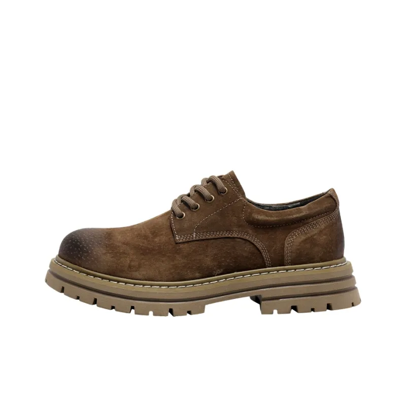 Year By Year Casual Shoes Men's-15