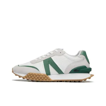 LACOSTE Spin Deluxe Logo patch Sneakers