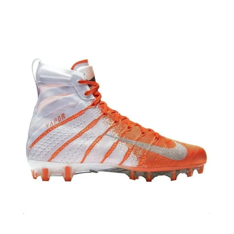 Nike Vapor Untouchable 3 Elite Orange-1