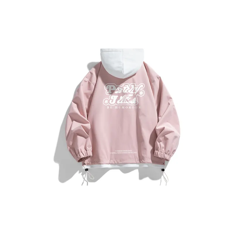 Paddy Julia Jackets Coats Unisex-22