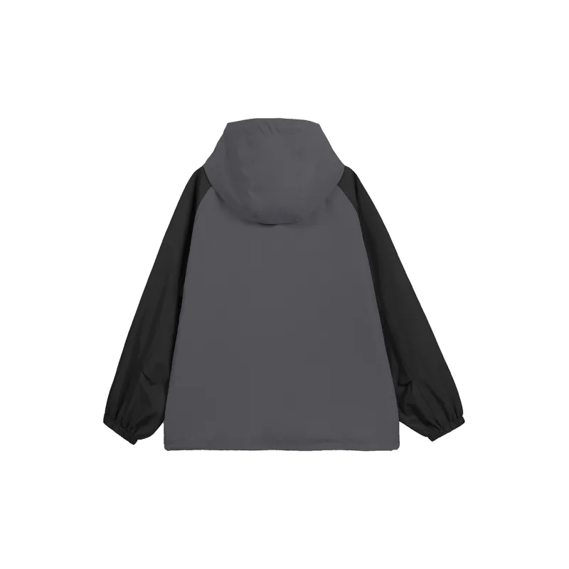 ICH MODE Jackets Unisex-5