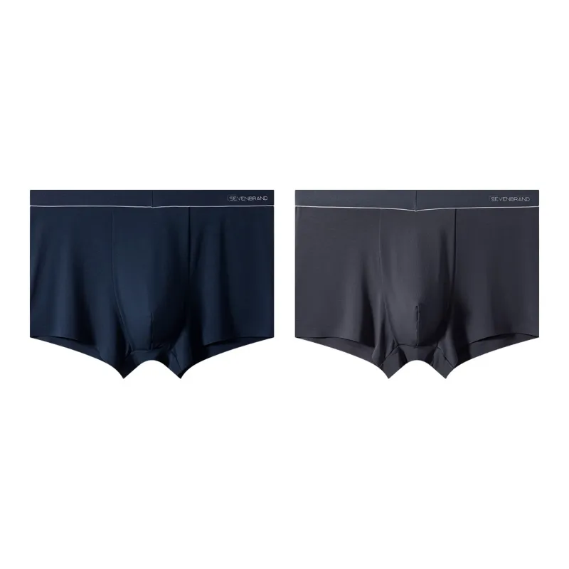 SEVEN Underwear Gift Box Men's 2 Pack-1