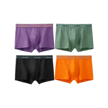 JEANSWEST Men Underpants