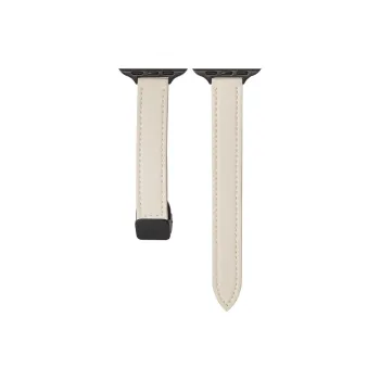 Yu Qing Apple Compatibility Watch Band Leather
